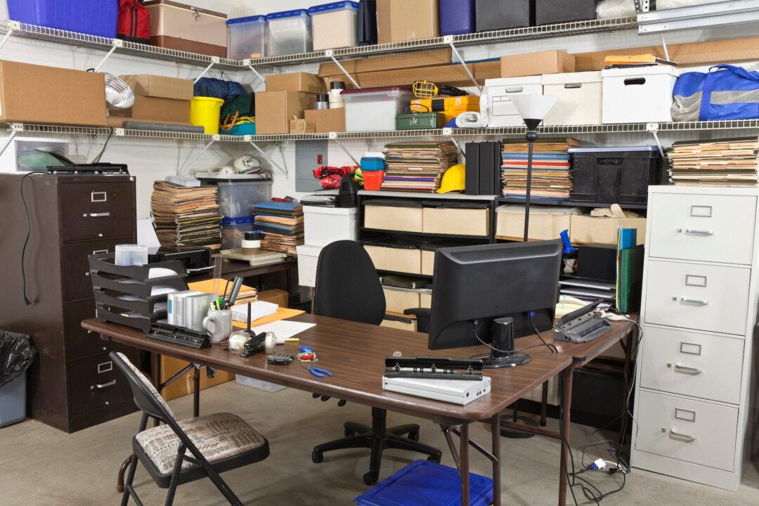 The High Cost of Clutter