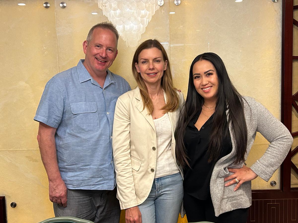 Documentary Film ‘Invisible Nation’ Sells Out in San Francisco Bay Area