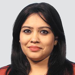 Naziya Alvi Rahman