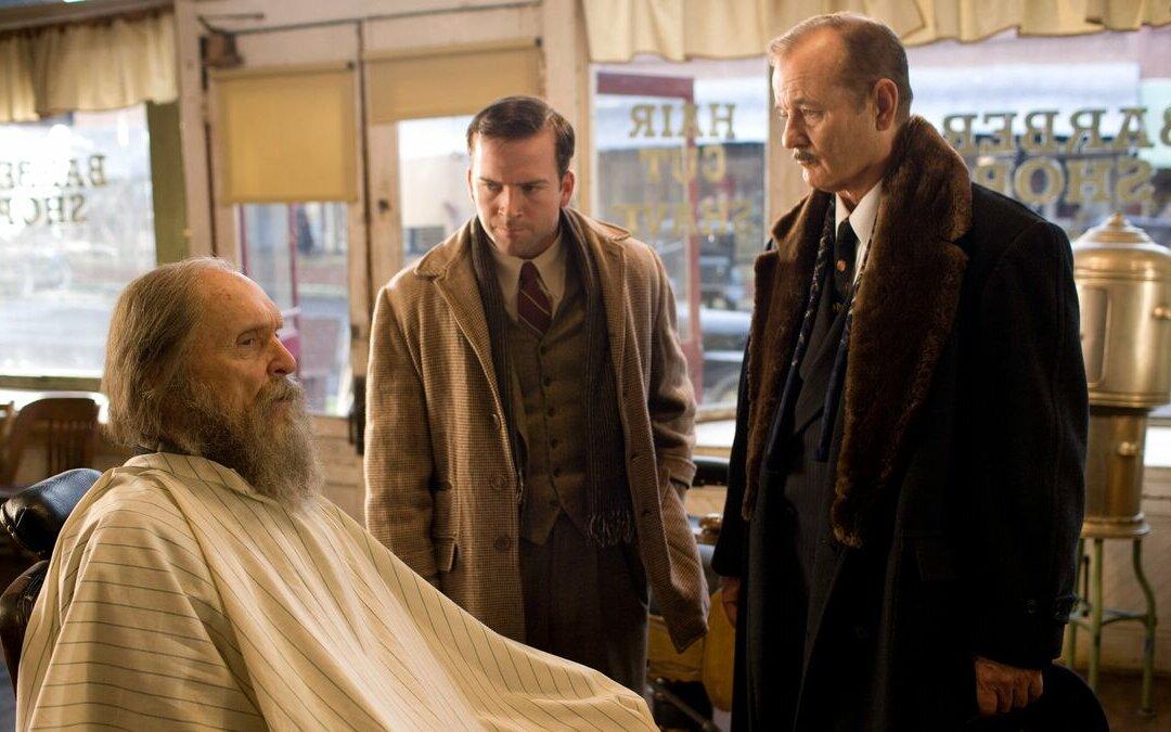 ‘Get Low’: Oil-and-Water Duo Duvall and Murray Deliver the Goods