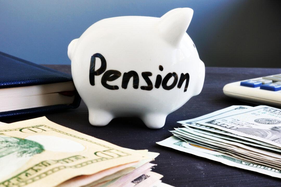 Get the Most Out of Your Pension