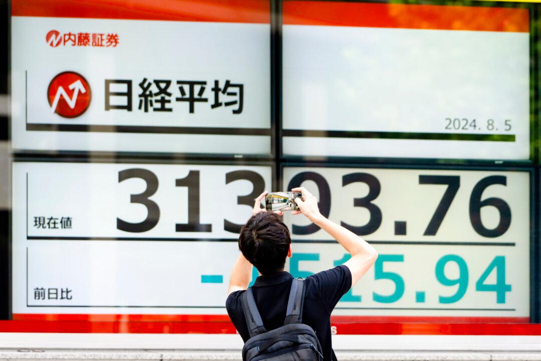 The Fed Stalls (Again), and So Does the Market