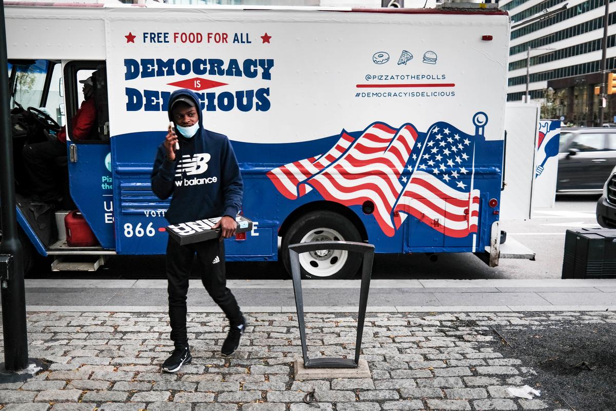 Election Integrity Activist Wants Wisconsin Election Bribery Statutes Enforced