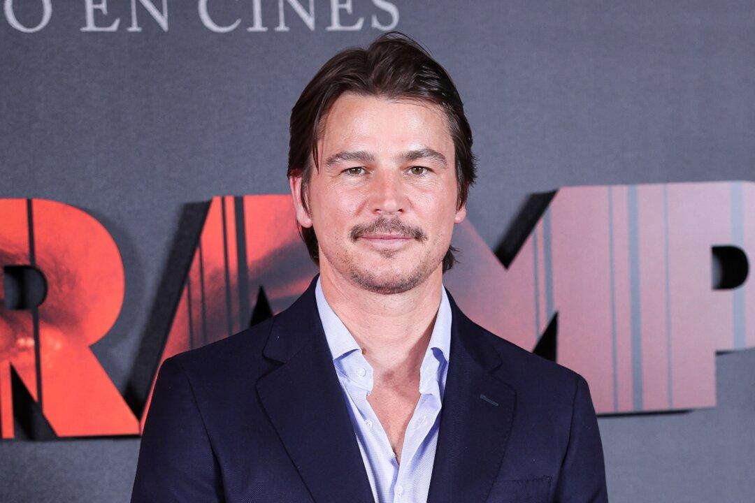 Josh Hartnett Wants His Children to Have ‘Normal Upbringings’ Away From Hollywood