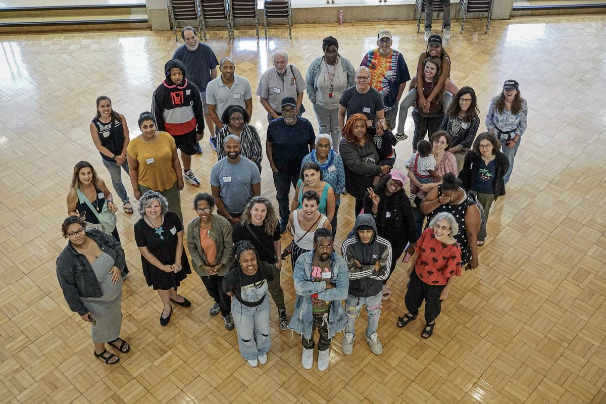 One Kid at a Time: How 2 Washington Nonprofits Are Making an Impact