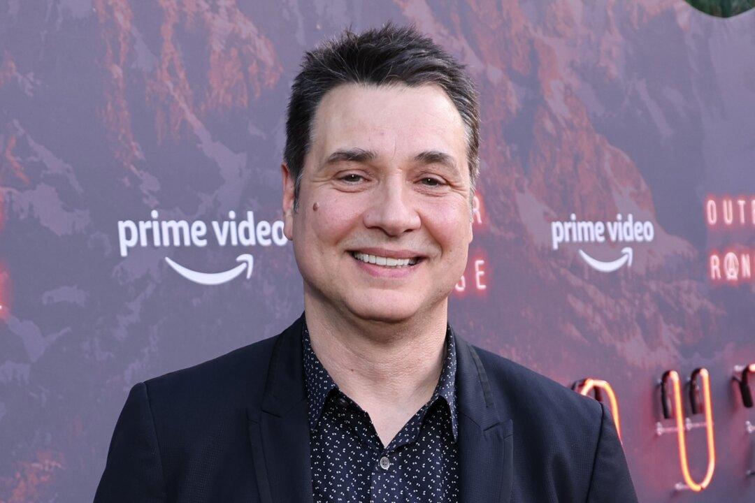 ‘Rescue Me’ Star Adam Ferrara Shares What He Admires Most About Firefighters