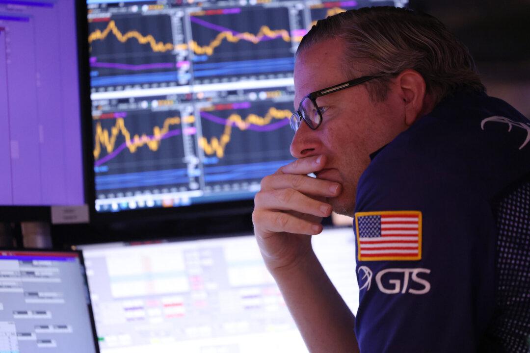 Financial Markets Around the Globe Are Falling—Here’s What to Know About How We Got Here
