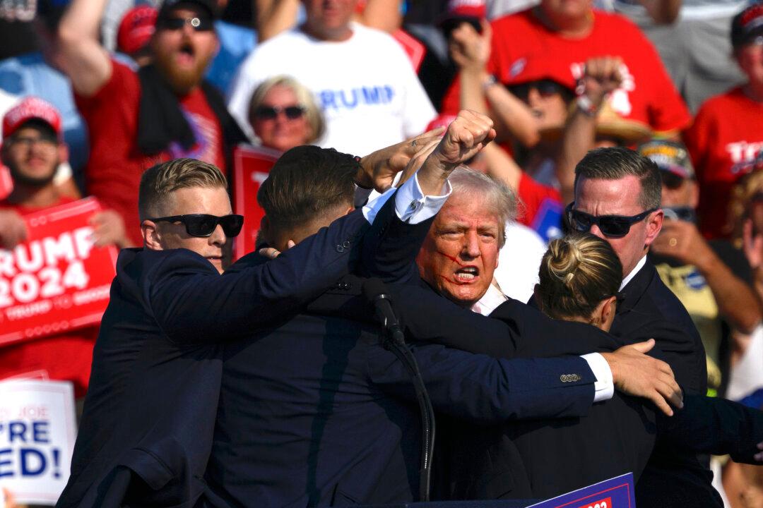 Google Says Trump Shooting Search Result Issues Due to Bugs, Algorithm