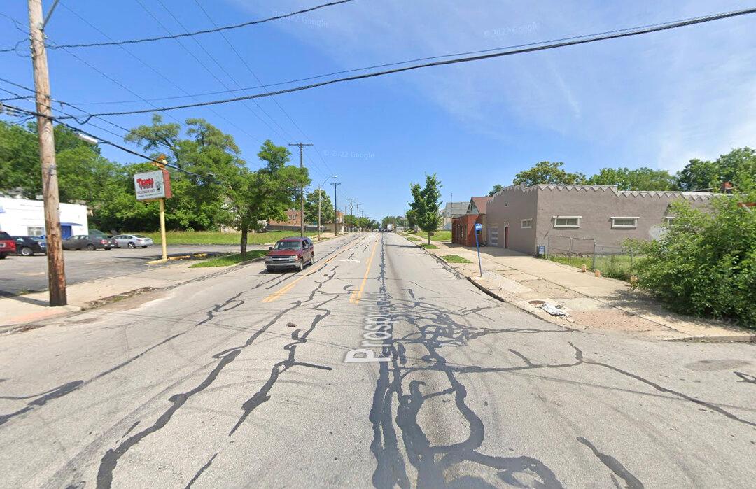 One Dead, 5 Others Injured in Kansas City Shooting: Police