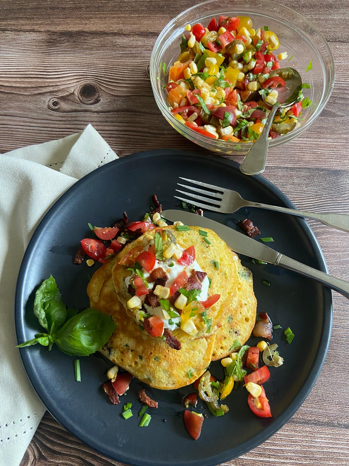 The Best Foolproof Way to Cook Corn on the Cob—and Other Ideas for Corn Off the Cob