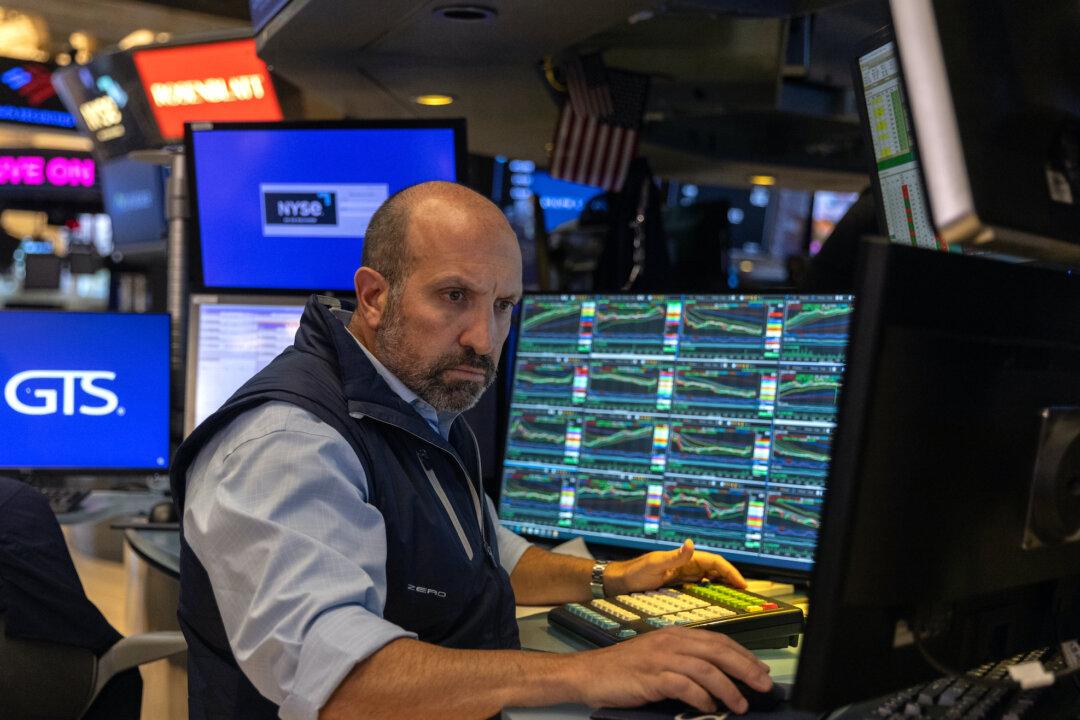 Stock Market Volatility Could Hurt California Budgets—But Experts Aren’t Worried