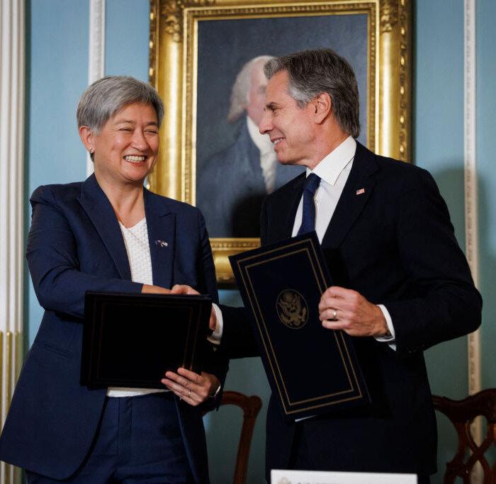 The Epoch Times