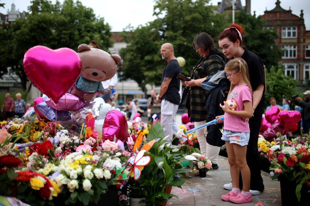 Coroner Extends ‘Deepest Condolences’ to Families of Southport Victims