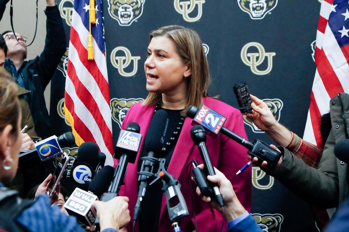 Polls Close for Primary Elections in Missouri and Michigan