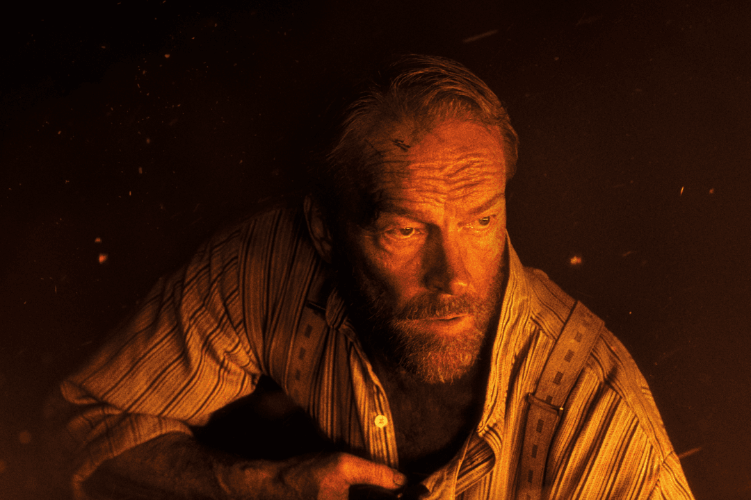 ‘The Last Front’: Belgian Patriots Resist