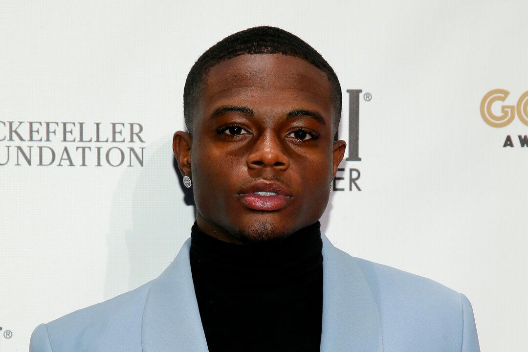 Akili McDowell, Actor From ‘David Makes Man,’ Charged With Murder