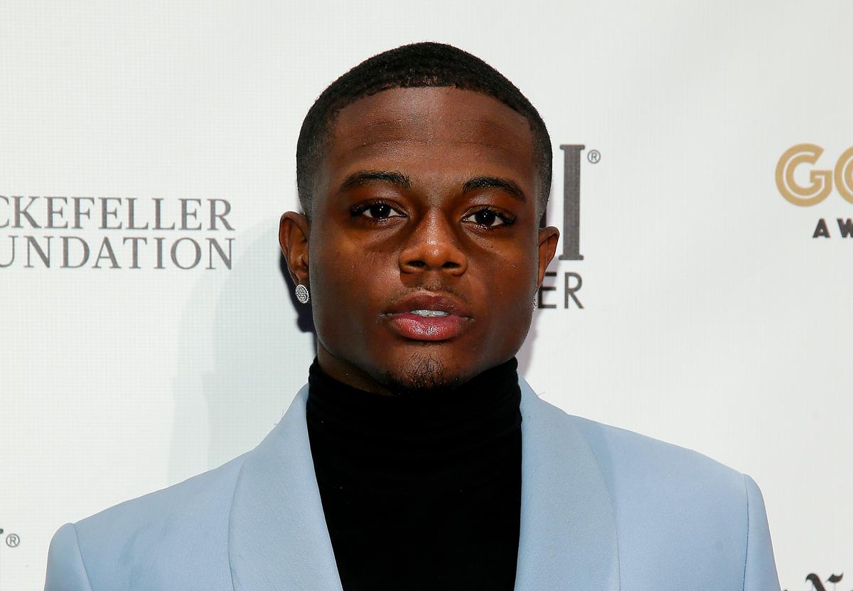Akili McDowell, Actor From ‘David Makes Man,’ Charged With Murder