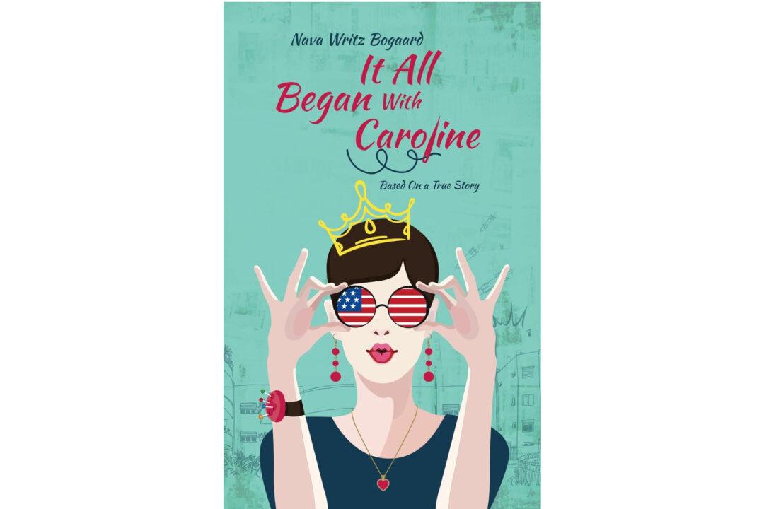‘It All Began With Caroline: Based on a True Story’