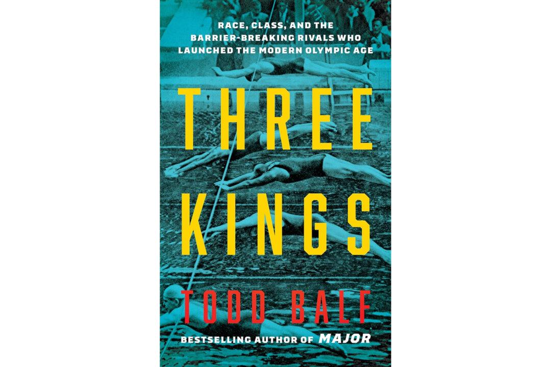 ‘Three Kings’: Exceeding Expectations in Sports