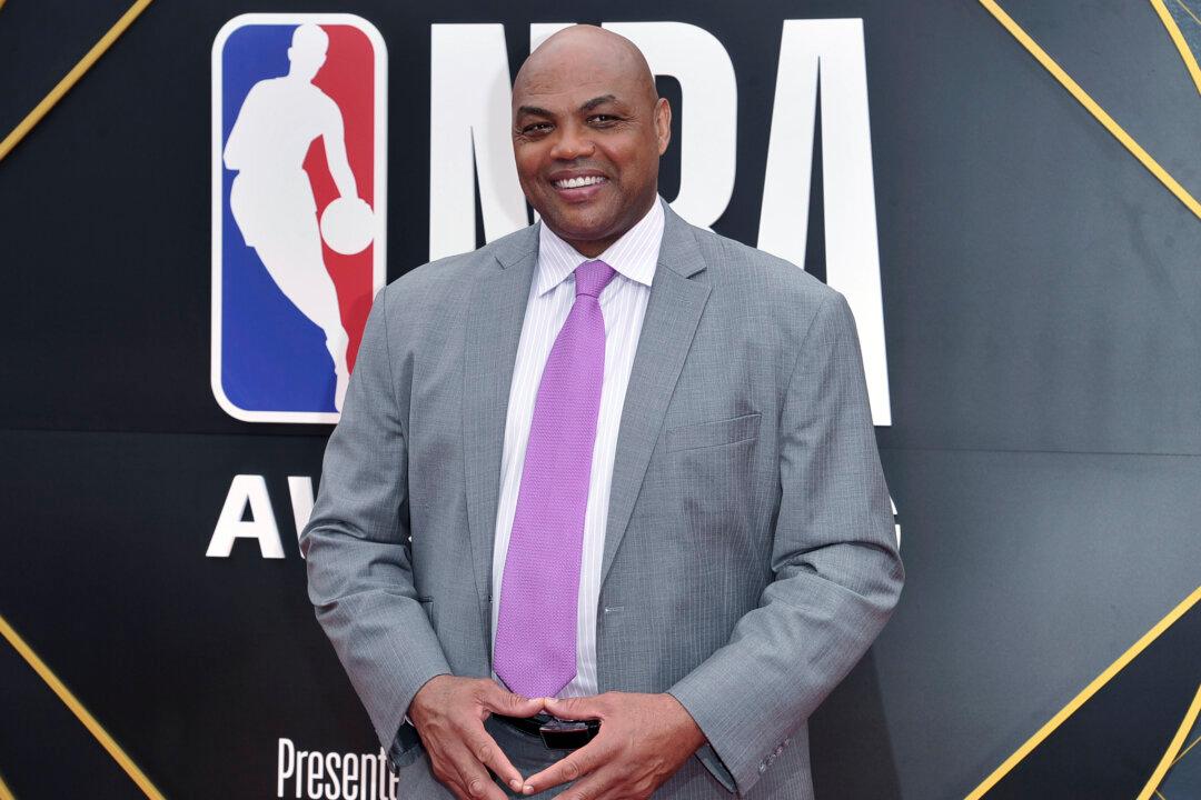 Charles Barkley Says He Will Not Retire and Will Remain With TNT Sports Even If They Don’t Have NBA