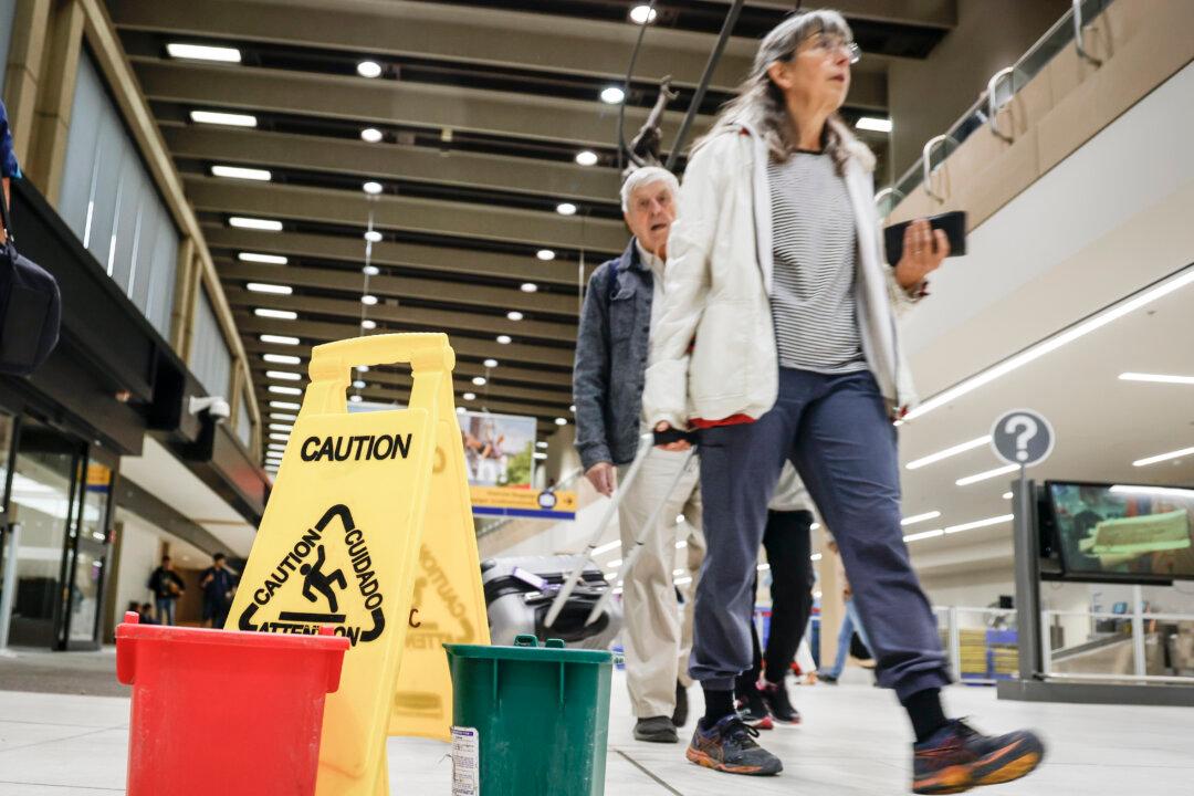 Calgary Hailstorm Caused $2.6 Billion in Damages, 2nd Costliest in Canada