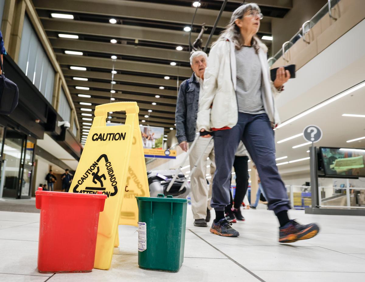 Calgary Hailstorm Caused $2.6 Billion in Damages, 2nd Costliest in Canada