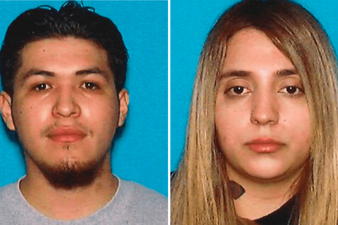 Young Mother’s Body Found in Northern California Forest; Partner Arrested