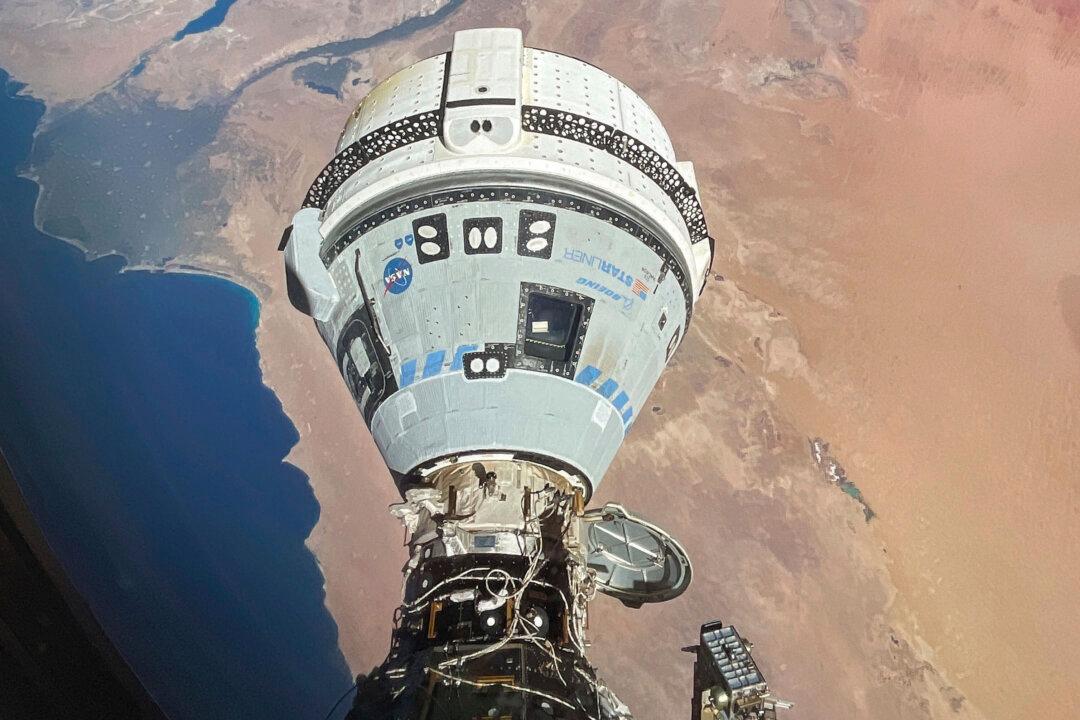 NASA Delays Next Crew Launch to Buy More Time at Space Station for Boeing’s Troubled Capsule