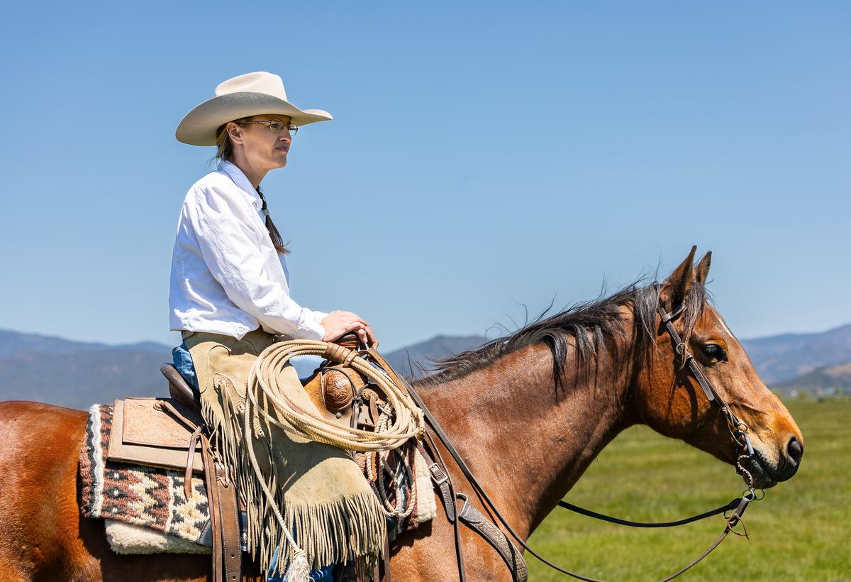 Water Woes Threatening Livelihoods of California Ranchers