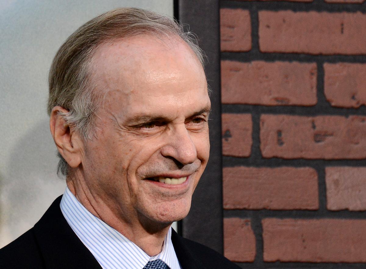 Veteran Actor Chelcie Ross OK With Legacy of ‘Major League’s’ Harris Role