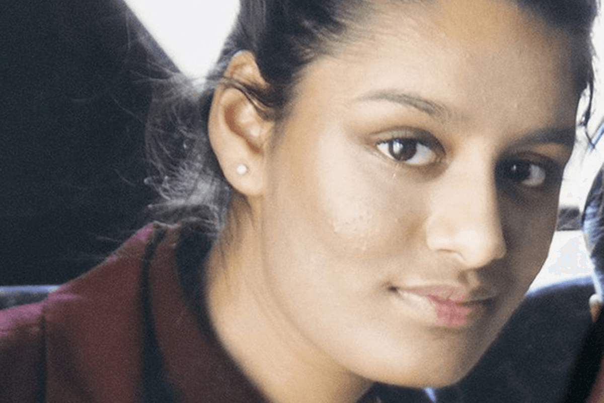 Shamima Begum Loses Supreme Court Appeal Against Removal of Citizenship