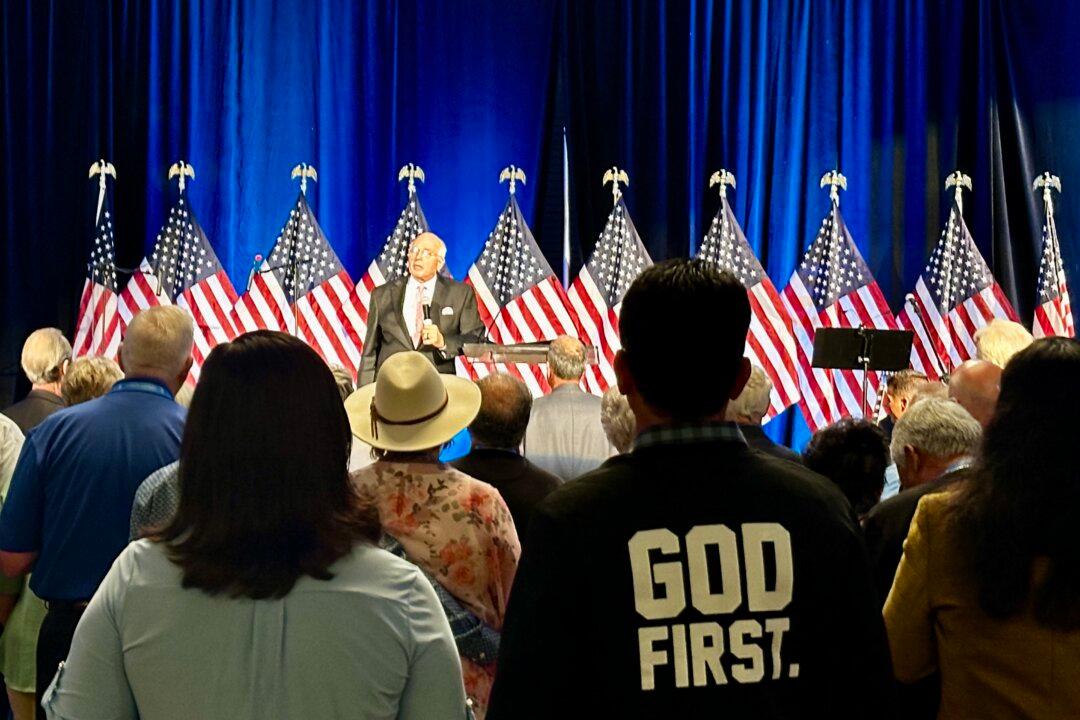 New Alliance Calls on Pastors to Mobilize Politically