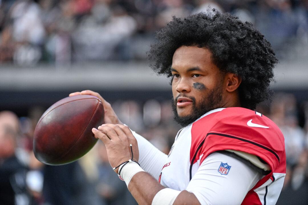 Here’s Who Will Start at Quarterback for Each NFL Team in 2026