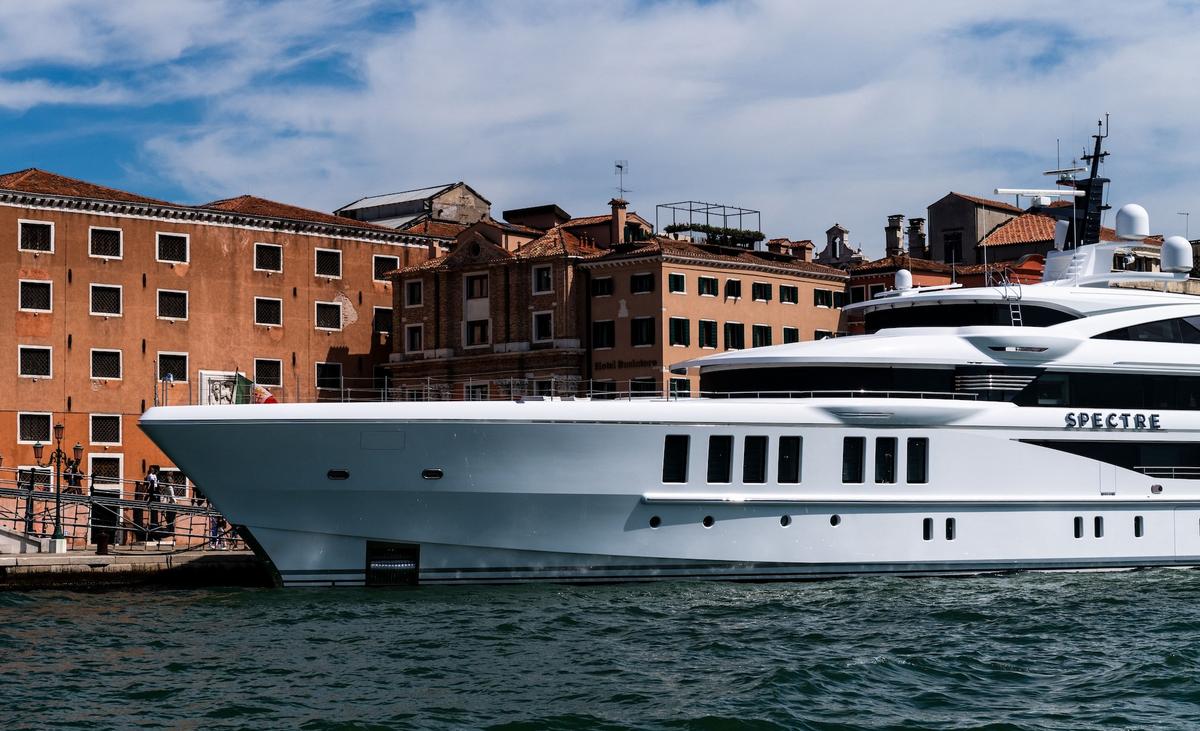 Italy Doubles Flat Tax for Rich Foreigners in Response to Public Backlash