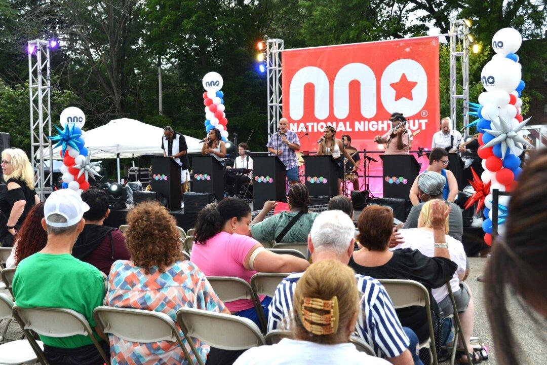 National Night Out Festival Unites Pennsylvania Community