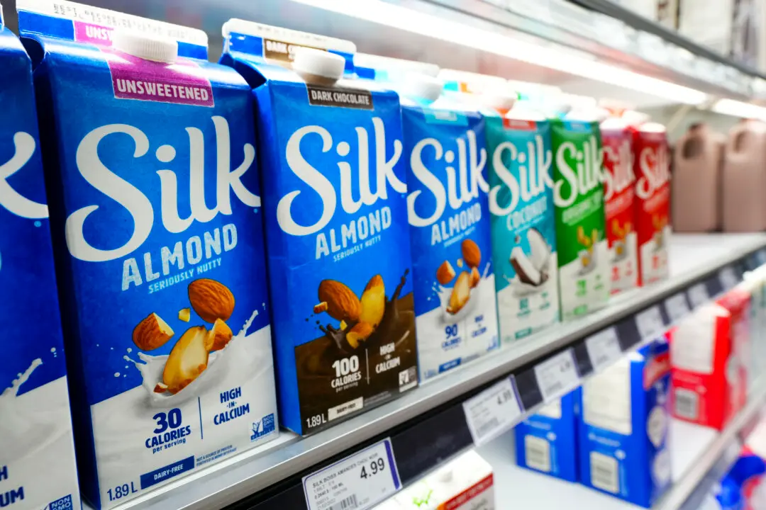 Class-Action Lawsuit in Plant-Based Milk Recall Settled at $6.5M