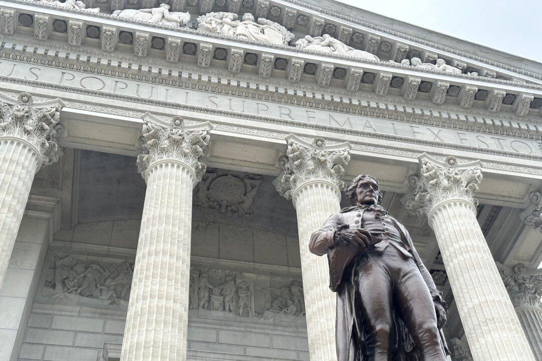 Missouri Finalizes November Ballot After Party Primaries