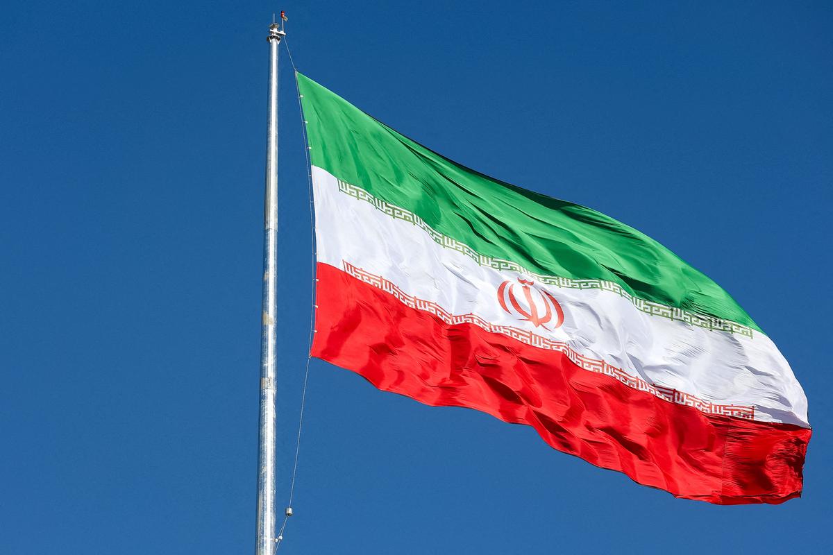 Airlines Advised to Avoid Flying Over Iran on Thursday