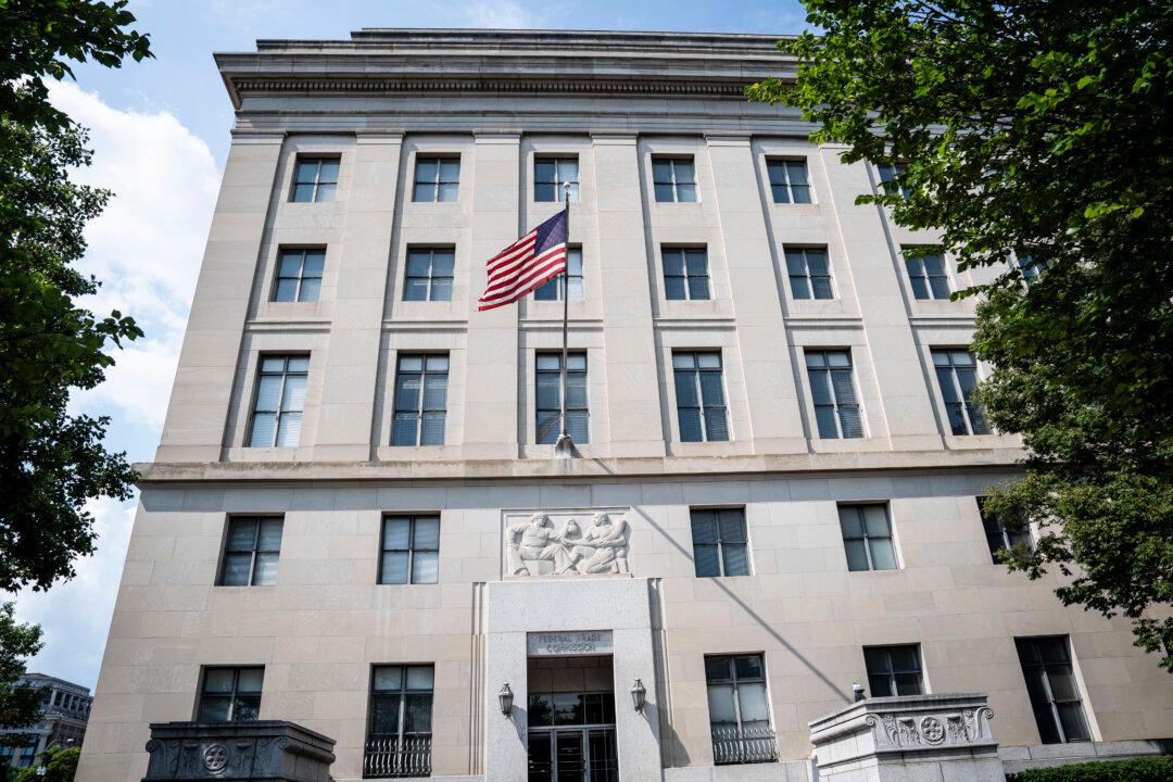 Trump Announces Andrew Ferguson as FTC Chair, Mark Meador as Commissioner