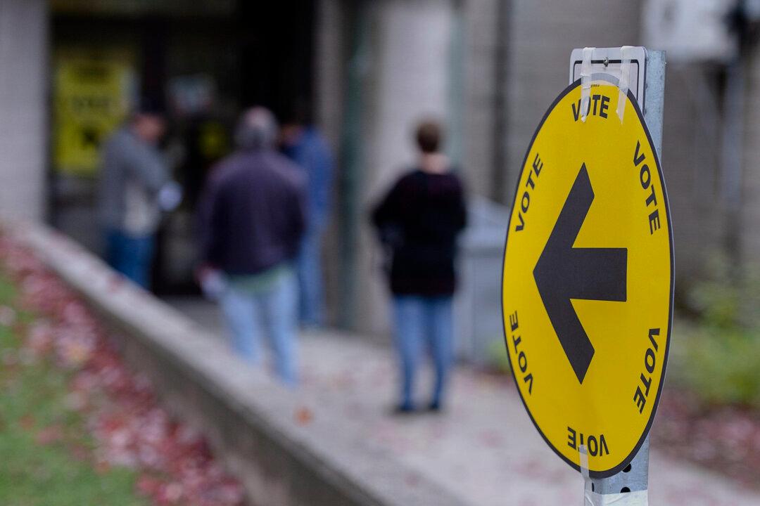 Former Elections Worker Fined $1,250 for Voting Twice in 2019 Federal Election