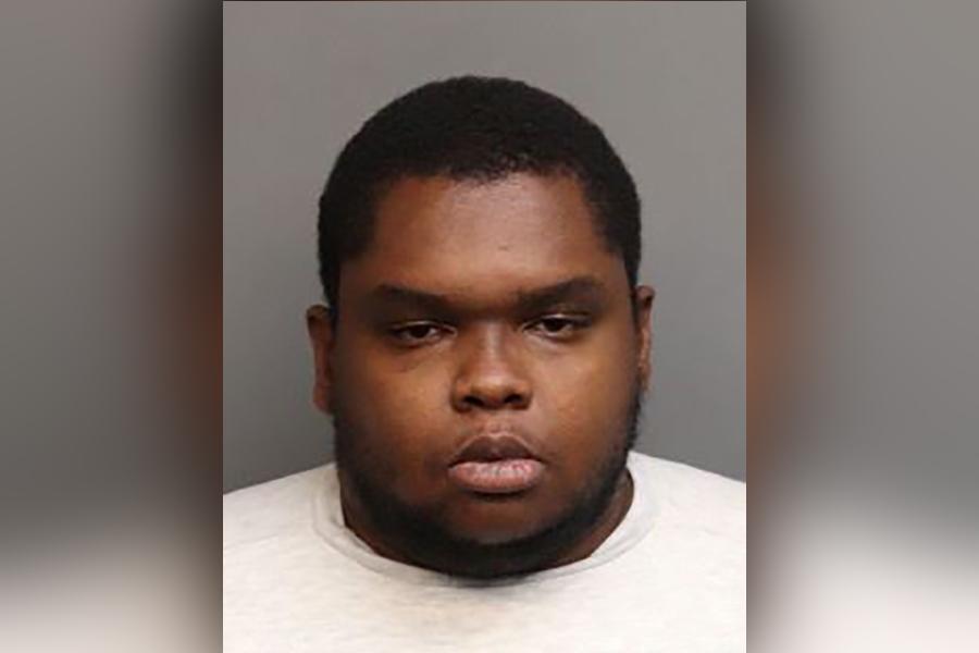 Parolee Turns Himself in After Stabbing Death in Southern California Walmart