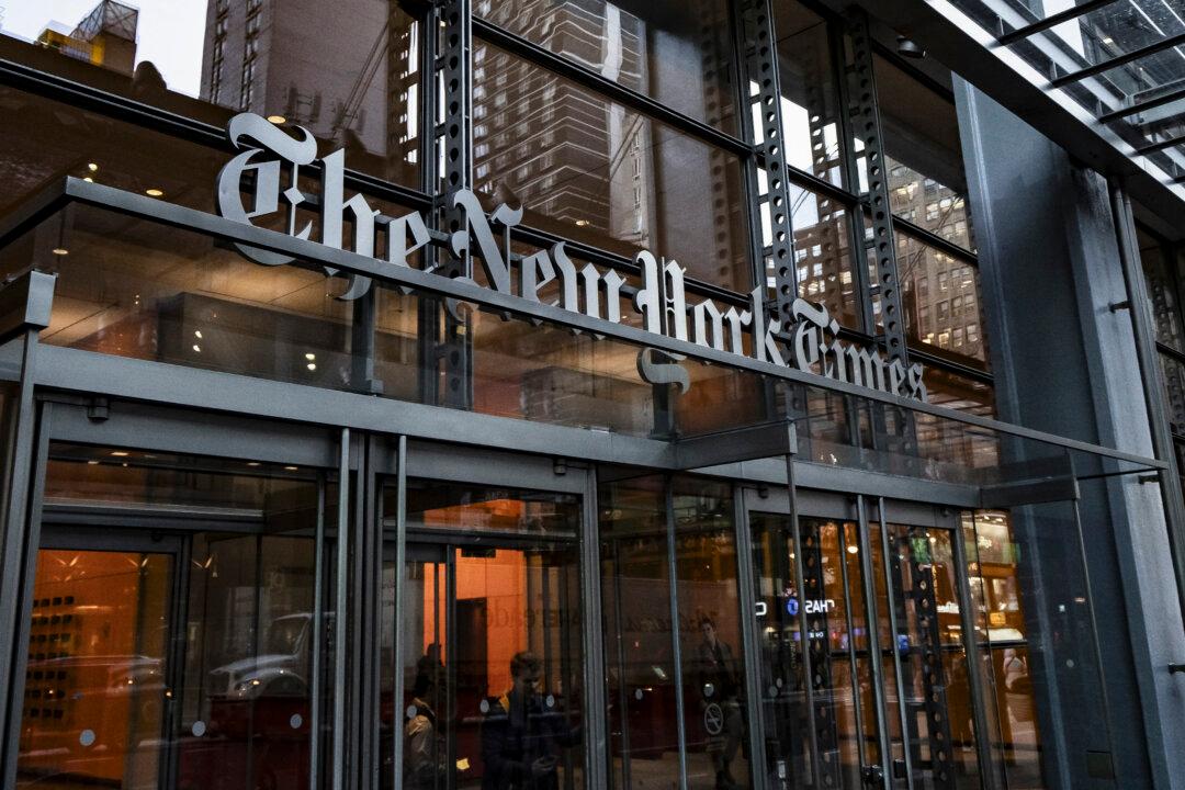 New York Times’ Targeting of Persecuted Group Only Pleases Beijing