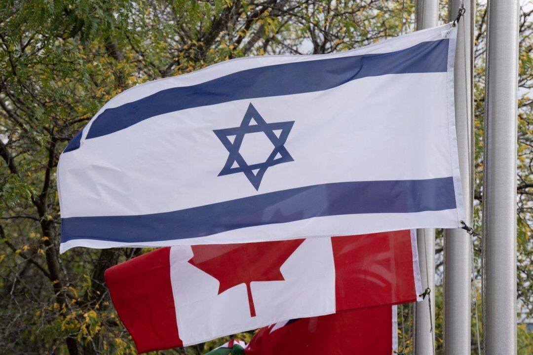 Canada Pulls Diplomats’ Kids out of Israel as Fear of Broader War Builds