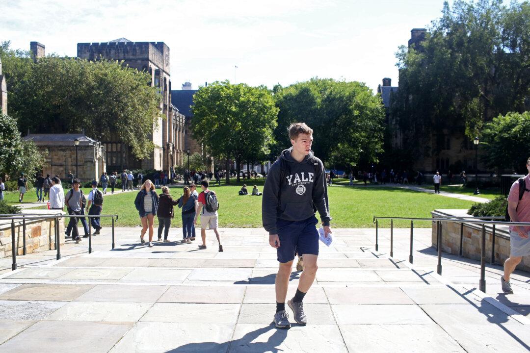Yale Doesn’t Owe Students Refunds for Canceling In-Person Classes Over COVID-19: Court