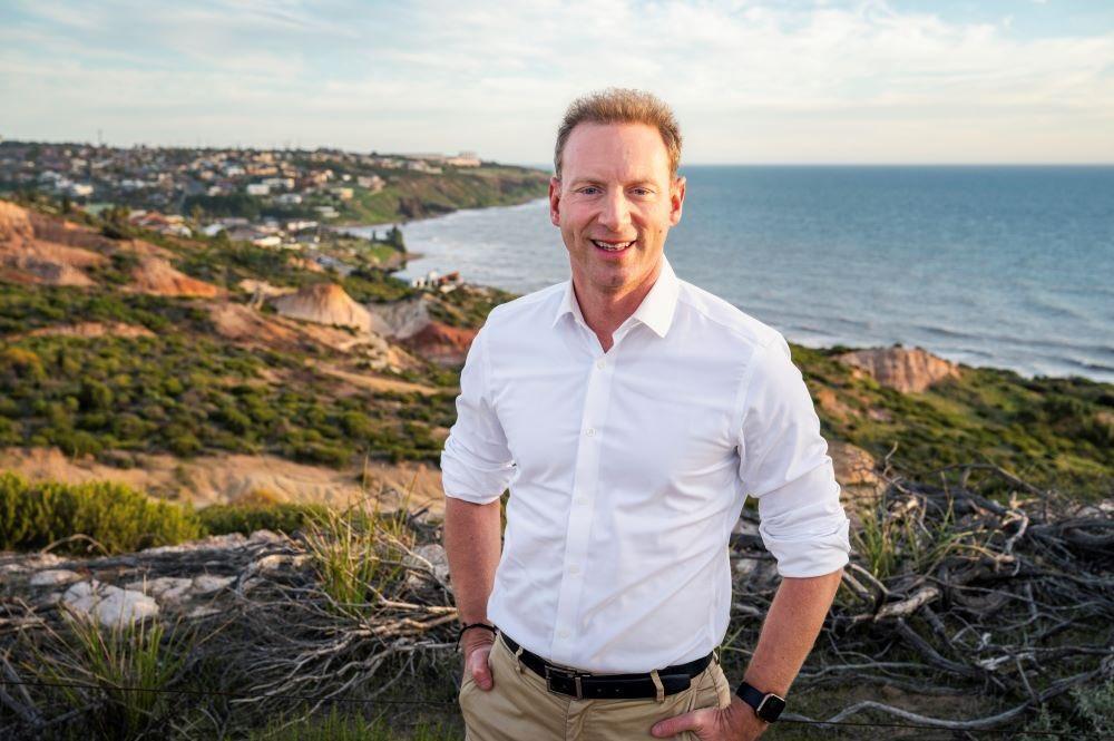 Former State Liberal Leader Pleads Guilty to Supplying Drugs