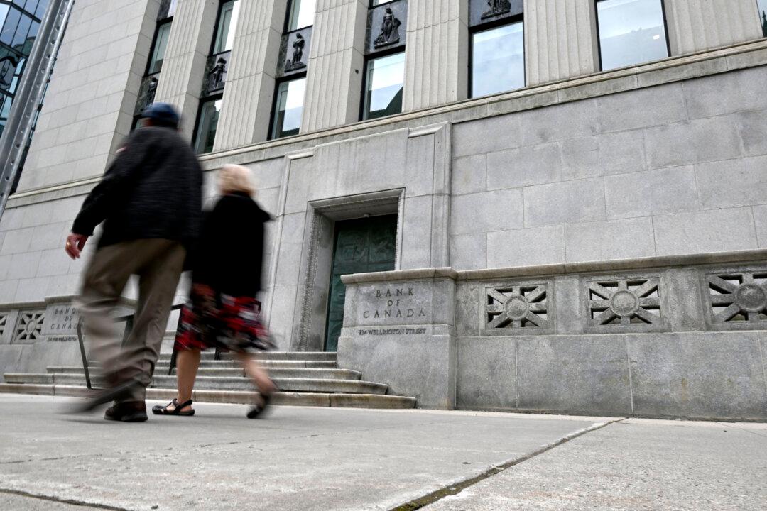 Upcoming Interest Rate Cut Won’t Address the Economic Headwinds Facing Canada