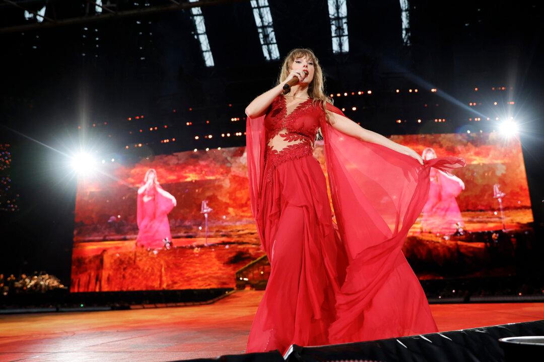 CIA Says It Tipped Off Austrians About Taylor Swift Terror Plot