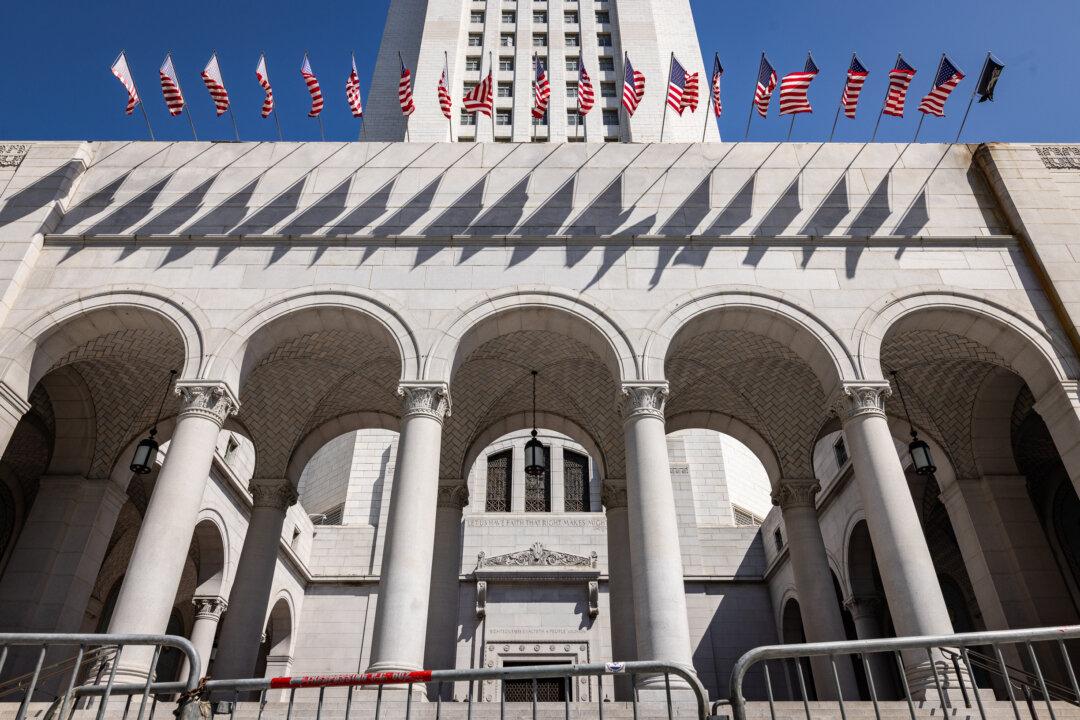 Los Angeles Considers Requiring Businesses to Report ICE Activity