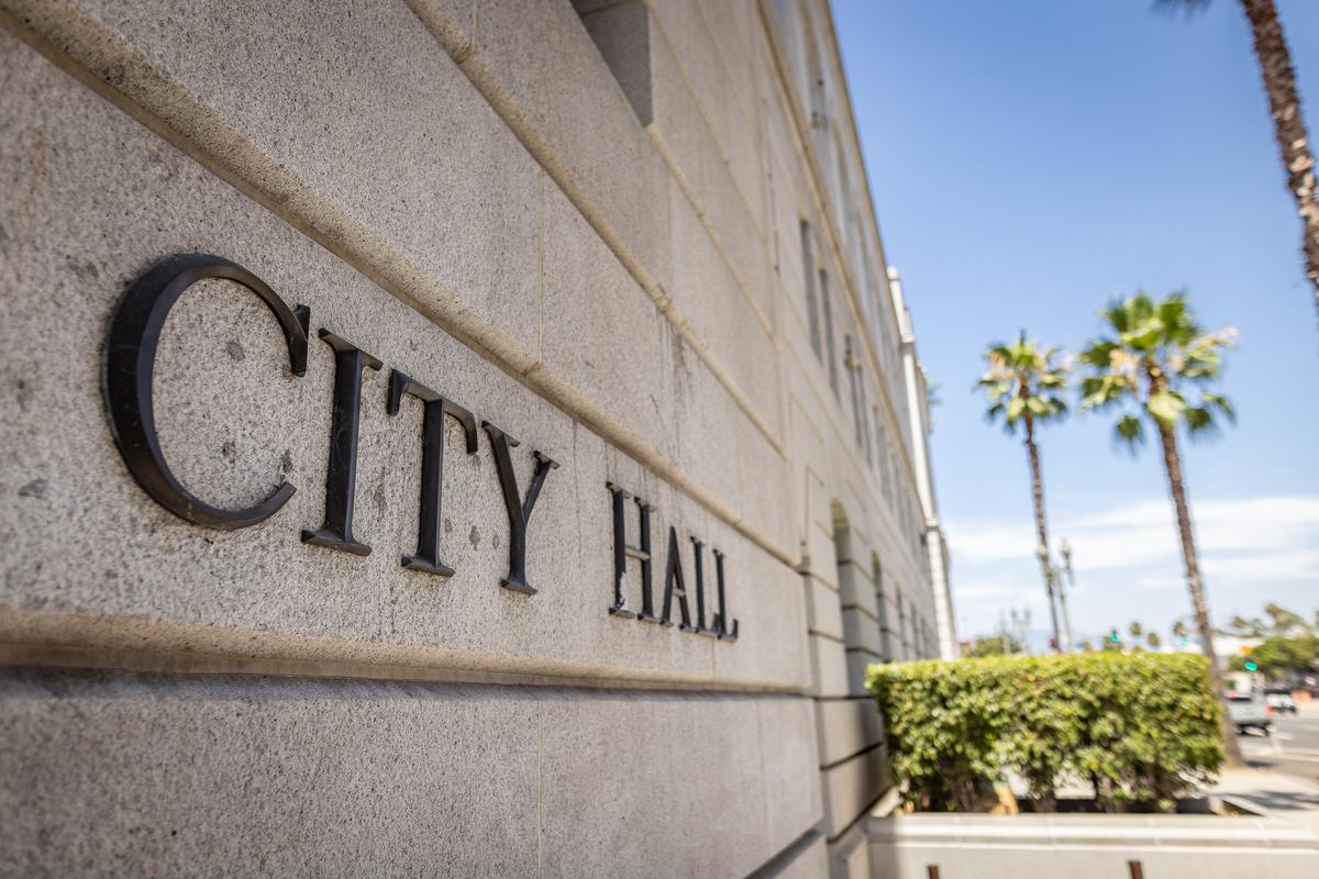 Los Angeles City Council Candidate Sparks Criticism Over Anti-Police Comment