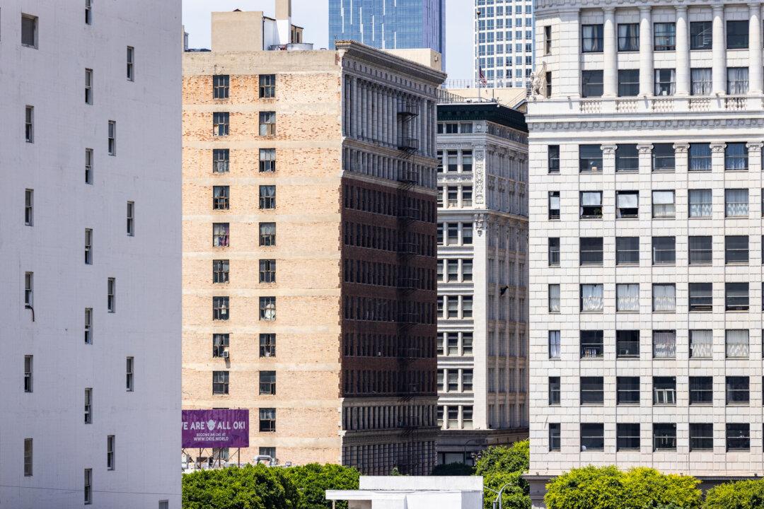 Los Angeles to Consider Proposal to Build 250,000 New Homes to Meet State Mandates